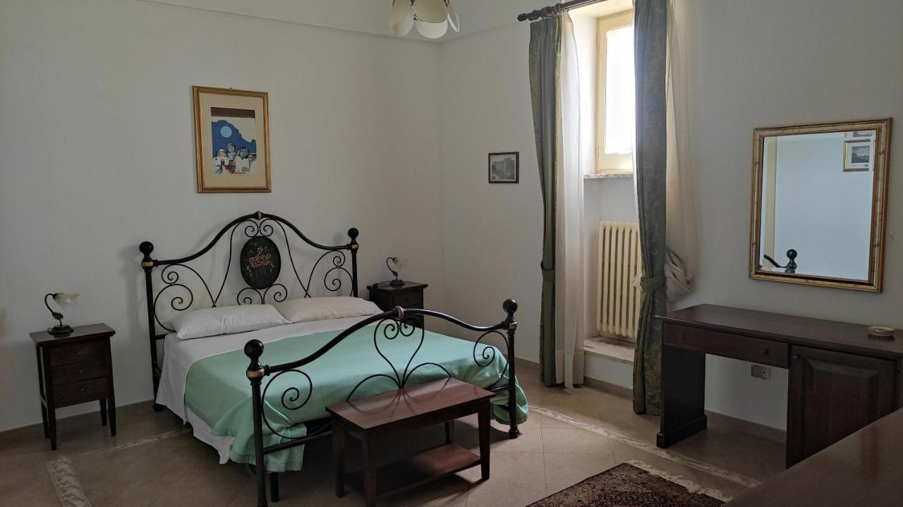 Casa Resci - Dimora Del 1884 Bed and Breakfast Tricase Exterior foto